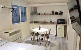 Depto Studio en Palermo, No te lo pierdas!